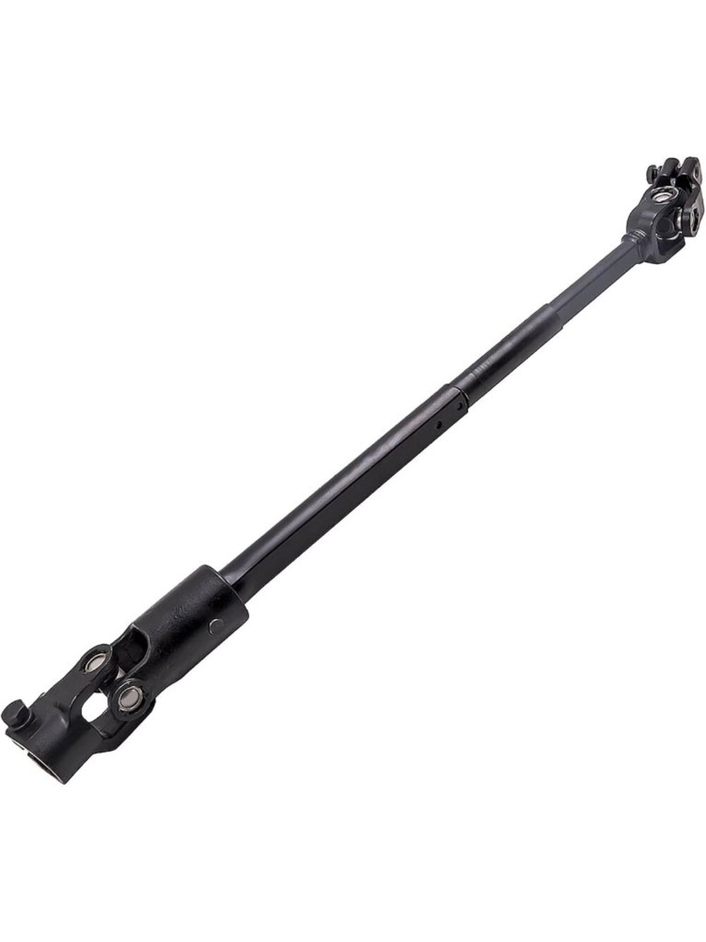Lower Power Steering Column Intermediate Shaft for Smooth Steering Performance